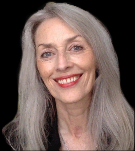 Kerrie Redgate | The Portfolio Site